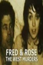 Watch Discovery Channel Fred and Rose The West Murders Niter