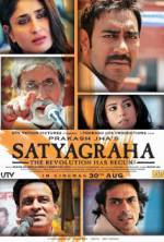 Watch Satyagraha Niter