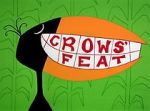 Watch Crows\' Feat (Short 1962) Niter