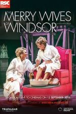 Watch Royal Shakespeare Company: The Merry Wives of Windsor Niter