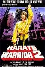 Watch Karate Warrior 2 Niter