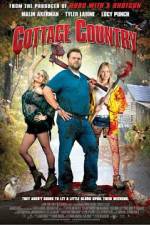 Watch Cottage Country Niter