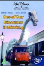 Watch One of Our Dinosaurs Is Missing Niter