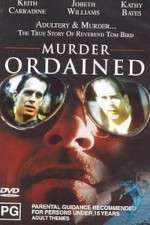 Watch Murder Ordained Niter