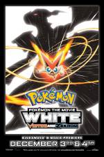 Watch Pokemon The Movie - White Victini And Zekrom Niter