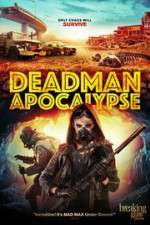 Watch Deadman Apocalypse Niter