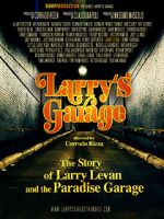 Watch Larry\'s Garage Niter