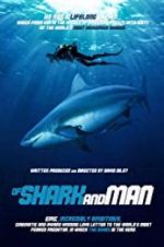 Watch Of Shark and Man Niter