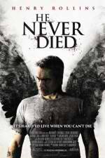 Watch He Never Died Niter