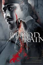 Watch Blood Rain Niter