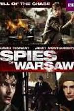 Watch Spies of Warsaw Niter