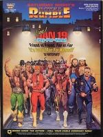 Watch Royal Rumble (TV Special 1991) Niter