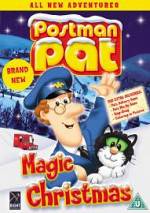 Watch Postman Pat's Magic Christmas Niter