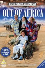Watch Coronation Street: Out of Africa Niter