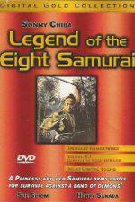 Watch Legend of Eight Samurai Niter