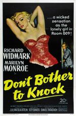 Watch Don\'t Bother to Knock Niter