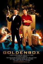 Watch GoldenBox Niter