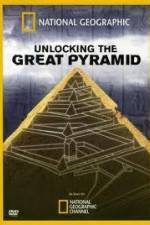 Watch National Geographic: Unlocking The Great Pyramid Niter