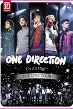 Watch Up All Night The Live Tour Niter