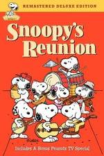 Watch Snoopy's Reunion Niter