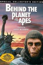 Watch Behind the Planet of the Apes Niter