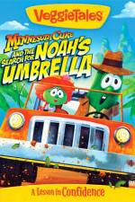 Watch VeggieTales Minnesota Cuke and the Search for Noah's Umbrella Niter