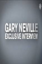 Watch The Gary Neville Interview Niter