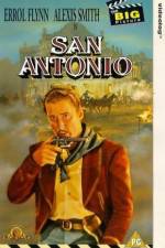 Watch San Antonio Niter