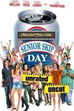 Watch Senior Skip Day Niter