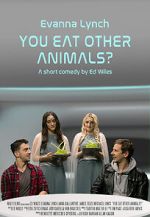 Watch You Eat Other Animals? (Short 2021) Niter