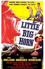 Watch Little Big Horn Niter