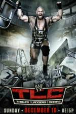 Watch WWE Tables Ladders Chairs Niter