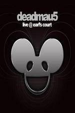 Watch Deadmau5 Live @ Earls Court Niter
