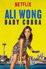 Watch Ali Wong: Baby Cobra Niter