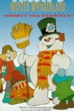 Watch Frosty's Winter Wonderland Niter