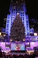 Watch Christmas in Rockefeller Center Niter
