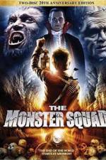 Watch The Monster Squad Niter