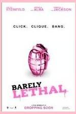 Watch Barely Lethal M4ufree