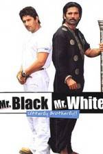 Watch Mr White Mr Black Niter