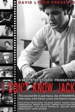 Watch I Don't Know Jack Niter