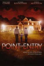 Watch Point of Entry Niter