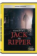 Watch National Geographic: Finding Jack the Ripper Niter