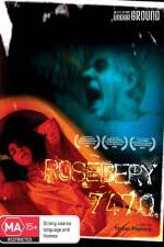 Watch Rosebery 7470 Niter