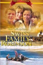 Watch Swiss Family Robinson Niter