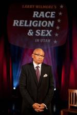 Watch Larry Wilmore Race Religion and Sex Niter