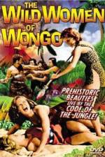 Watch The Wild Women of Wongo Niter