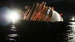 Watch Inside Costa Concordia: Voices of Disaster Niter