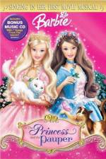 Watch Barbie as the Princess and the Pauper Niter