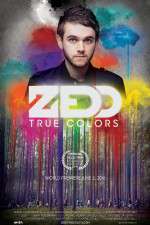 Watch Zedd True Colors Niter