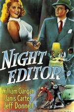 Watch Night Editor Niter